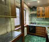 3-комн, 61кв м, этаж 3/5 улица Комиссара Шевченко, 107