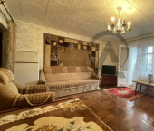 1-комн, 41кв м, этаж 3/4 ул Садовая, 29