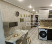 2-комн, 50кв м, этаж 7/9 ул Полетаева, 37 А