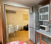 2-комн, 51кв м, этаж 3/5 ул Джигитская, 13