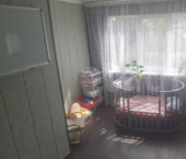 3-комн, 85кв м, этаж 2/5 улица Шопена, 104