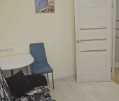 1-комн, 50кв м, этаж 1/1 переулок Рахманинова, 39/12