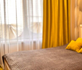 1-комн, 35кв м, этаж 4/7 улица Парижской Коммуны, 1И