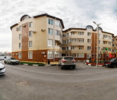 2-комн, 57кв м, этаж 2/5 Ленинградская улица, 76