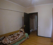 2-комн, 40кв м, этаж 2/2 улица Тургенева, 42