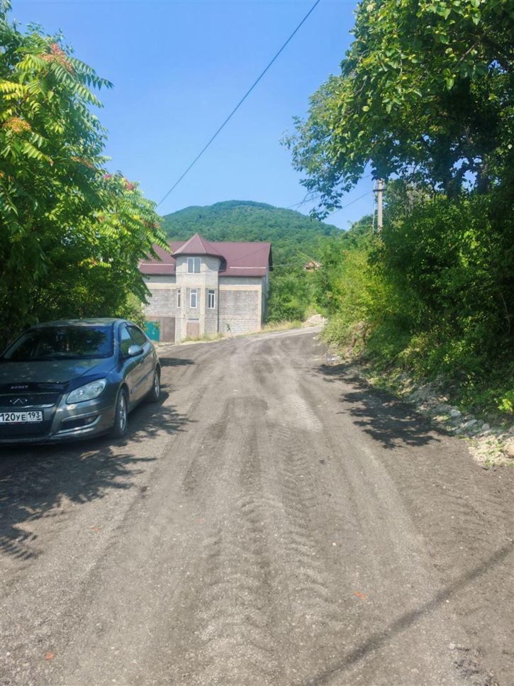 Земельный участок д. 39