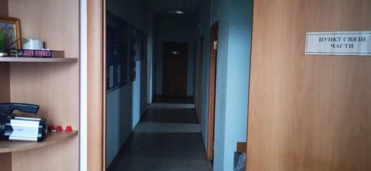 Склад ул Октябрьская, д. 174В