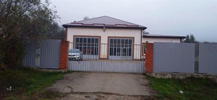 Склад ул Октябрьская, д. 174В