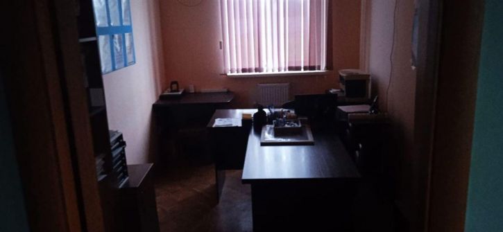 Склад ул Октябрьская, д. 174В