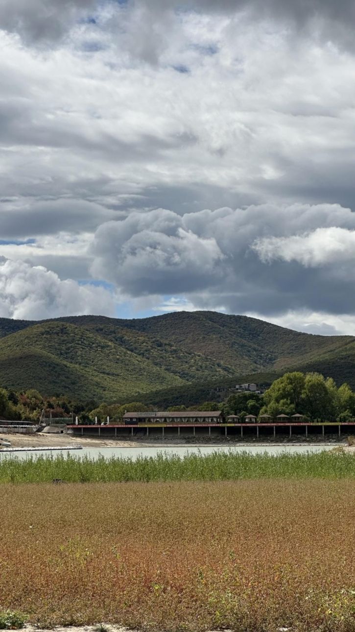 Земельный участок село Сукко