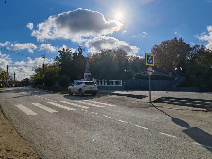 Земельный участок село Сукко