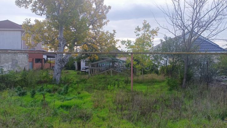 Земельный участок хутор Заря
