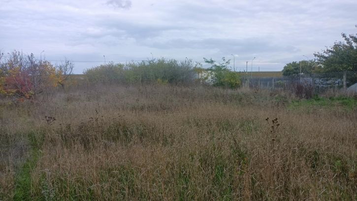 Земельный участок хутор Заря