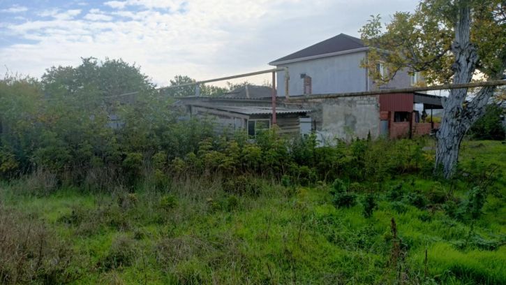 Земельный участок хутор Заря