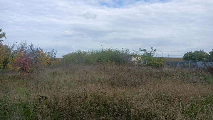 Земельный участок хутор Заря