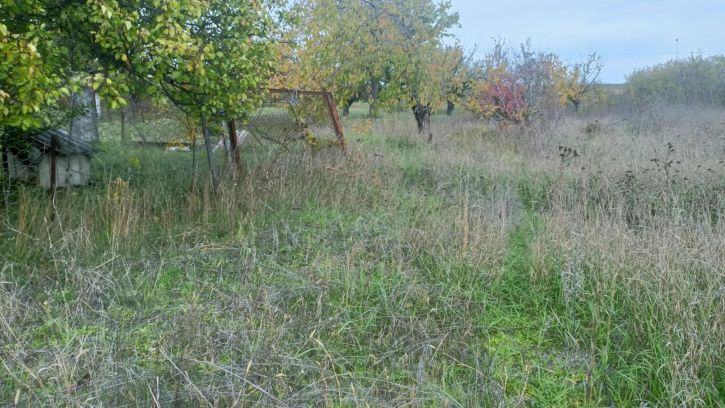 Земельный участок хутор Заря