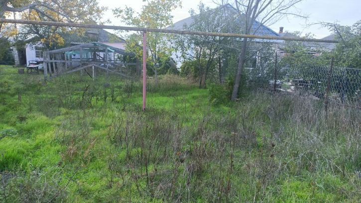 Земельный участок хутор Заря