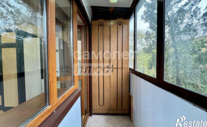 3-комн квартира улица Комиссара Шевченко, 107,  д. 107