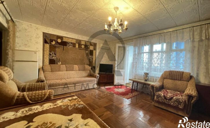 1-комн квартира ул Садовая, 29,  д. 29