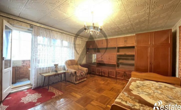 1-комн квартира ул Садовая, 29,  д. 29