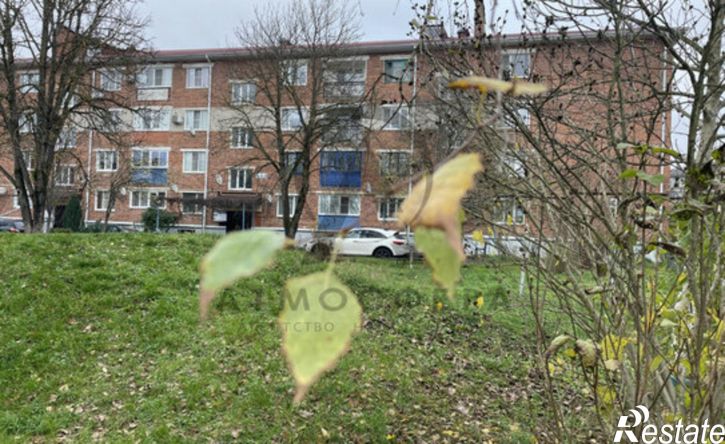 1-комн квартира ул Садовая, 29,  д. 29