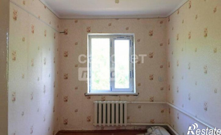 3-комн квартира Тихорецкий район, Алексеевское сельское поселение, станица Алексеевская,