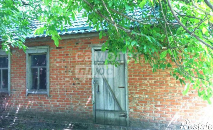 3-комн квартира Тихорецкий район, Алексеевское сельское поселение, станица Алексеевская,