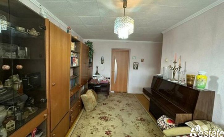 3-комн квартира ул Слободка, 109,  д. 109