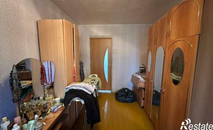 3-комн квартира ул Слободка, 109,  д. 109