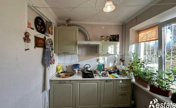 3-комн квартира ул Слободка, 109,  д. 109