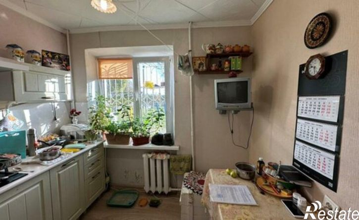 3-комн квартира ул Слободка, 109,  д. 109