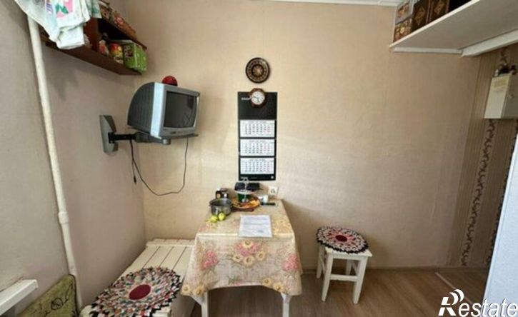 3-комн квартира ул Слободка, 109,  д. 109