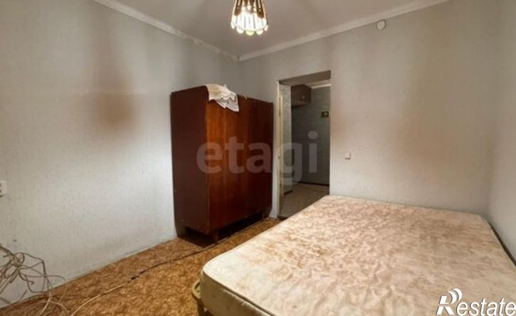 3-комн квартира улица Комиссара Шевченко, 101/2,  д. 101/2