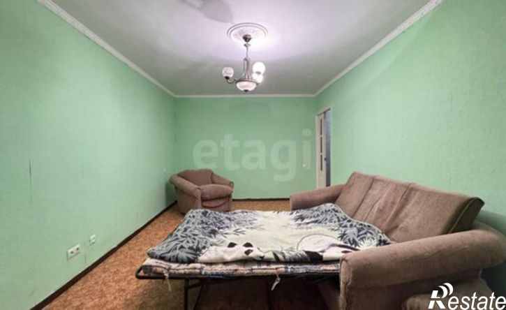 3-комн квартира улица Комиссара Шевченко, 101/2,  д. 101/2