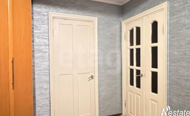 3-комн квартира улица Комиссара Шевченко, 101/2,  д. 101/2