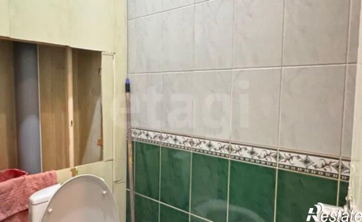 3-комн квартира улица Комиссара Шевченко, 101/2,  д. 101/2