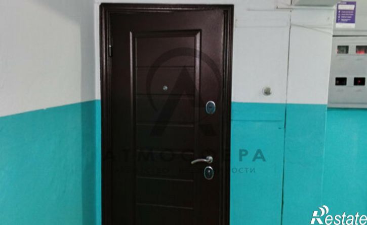 3-комн квартира улица Ворошилова, 1,  д. 1