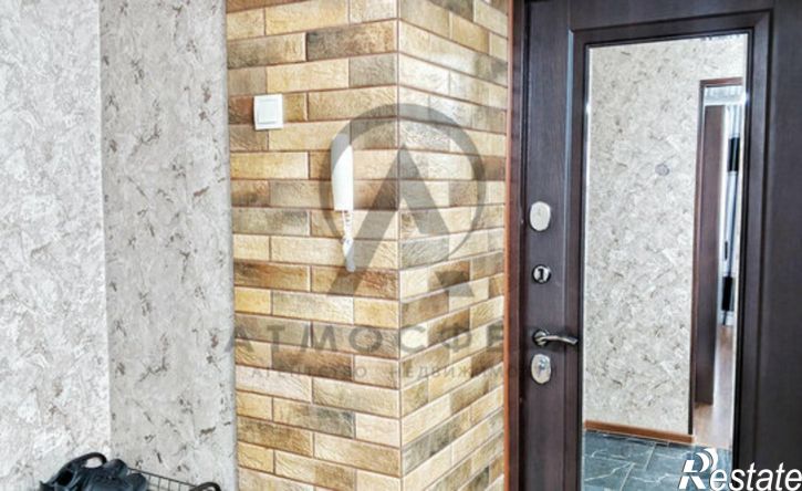 3-комн квартира улица Ворошилова, 1,  д. 1