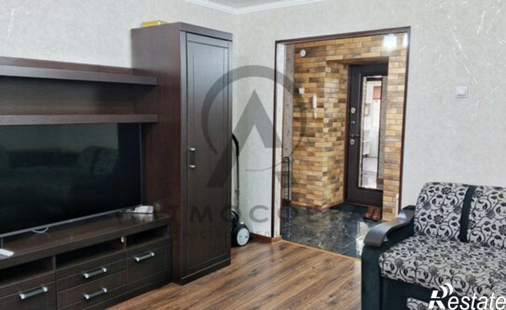 3-комн квартира улица Ворошилова, 1,  д. 1