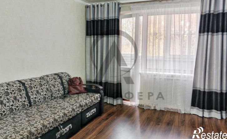 3-комн квартира улица Ворошилова, 1,  д. 1