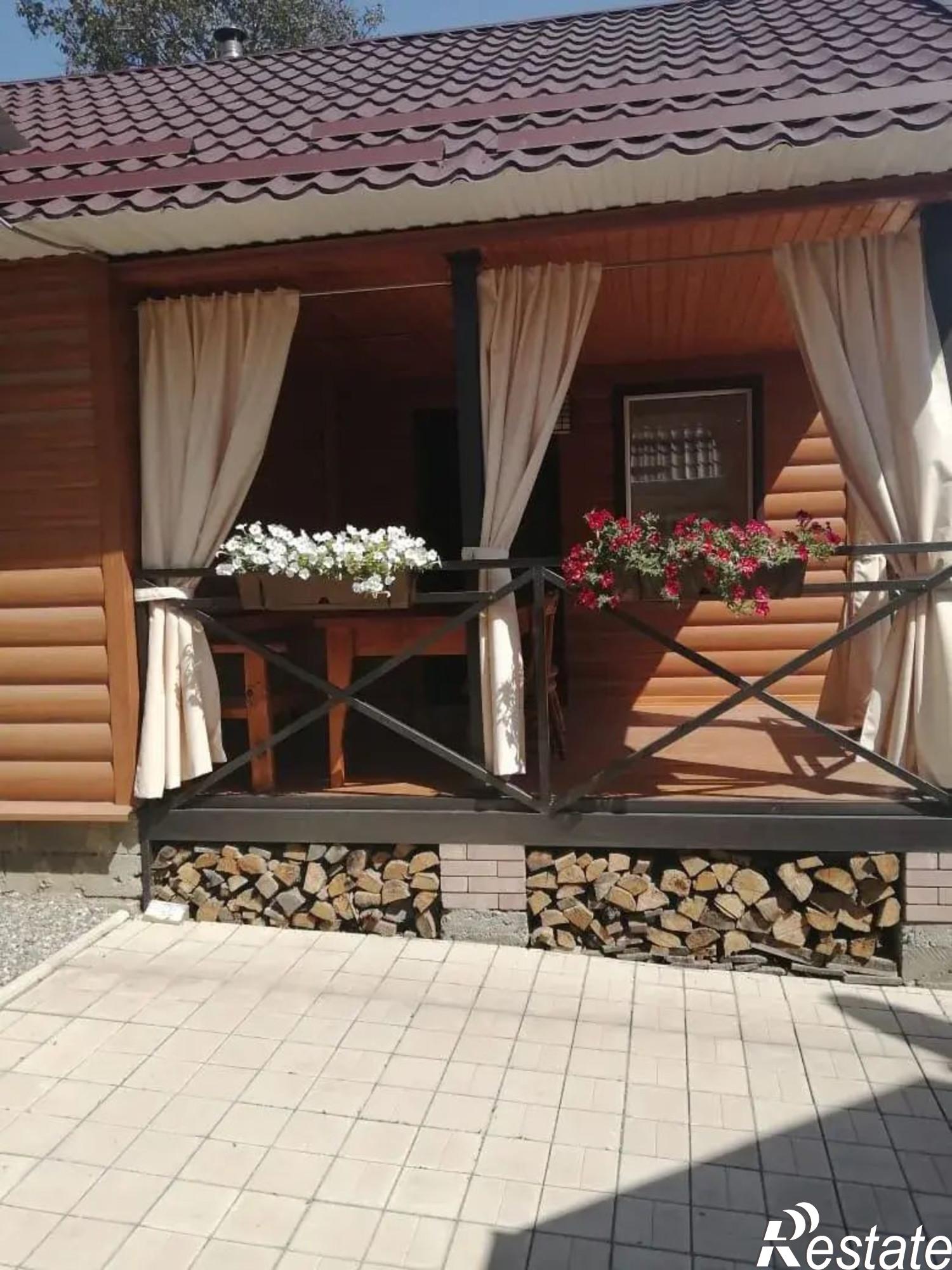 Купить дачу, дом, коттедж за 7 500 000 рублей на 31