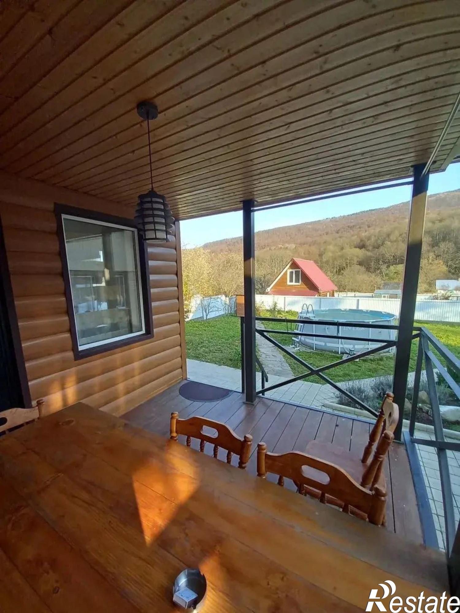 Купить дачу, дом, коттедж за 7 500 000 рублей на 31