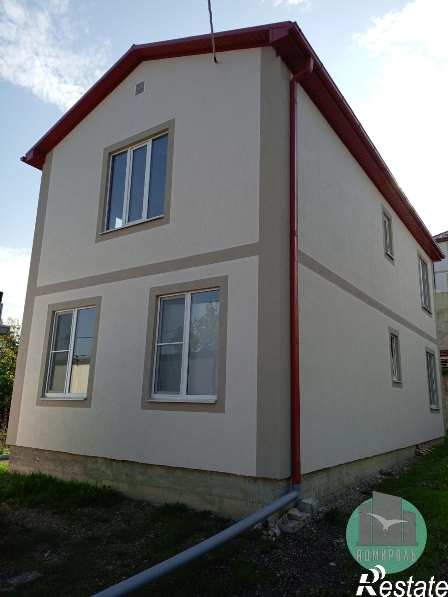 Купить дачу, дом, коттедж за 7 000 000 рублей на муниципальное образование Новороссийск,Гранатовая улица