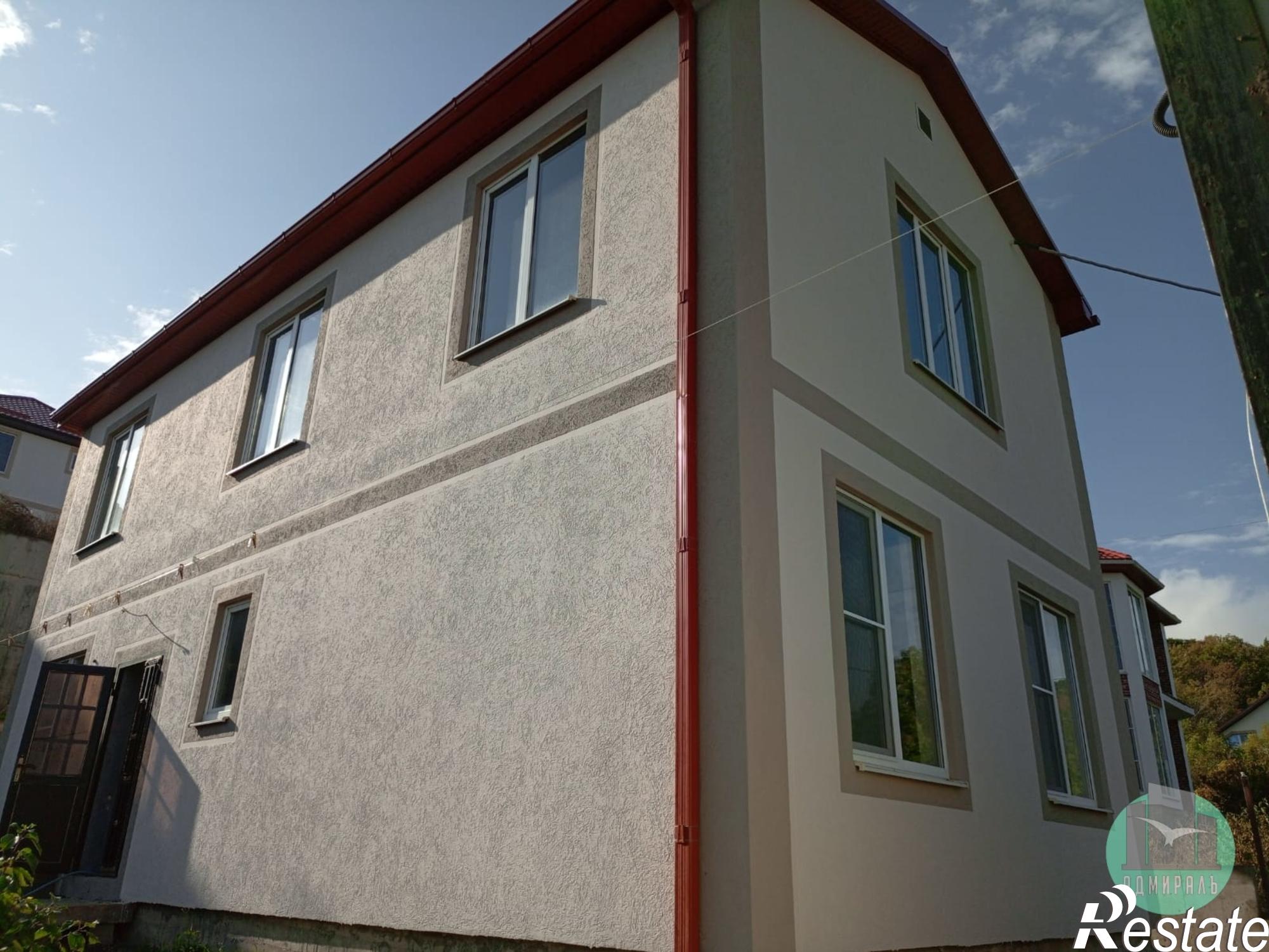 Купить дачу, дом, коттедж за 7 000 000 рублей на муниципальное образование Новороссийск,Гранатовая улица