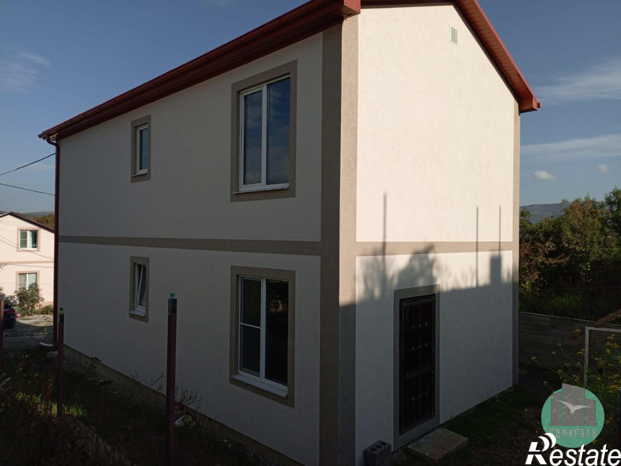 Купить дачу, дом, коттедж за 7 000 000 рублей на муниципальное образование Новороссийск,Гранатовая улица