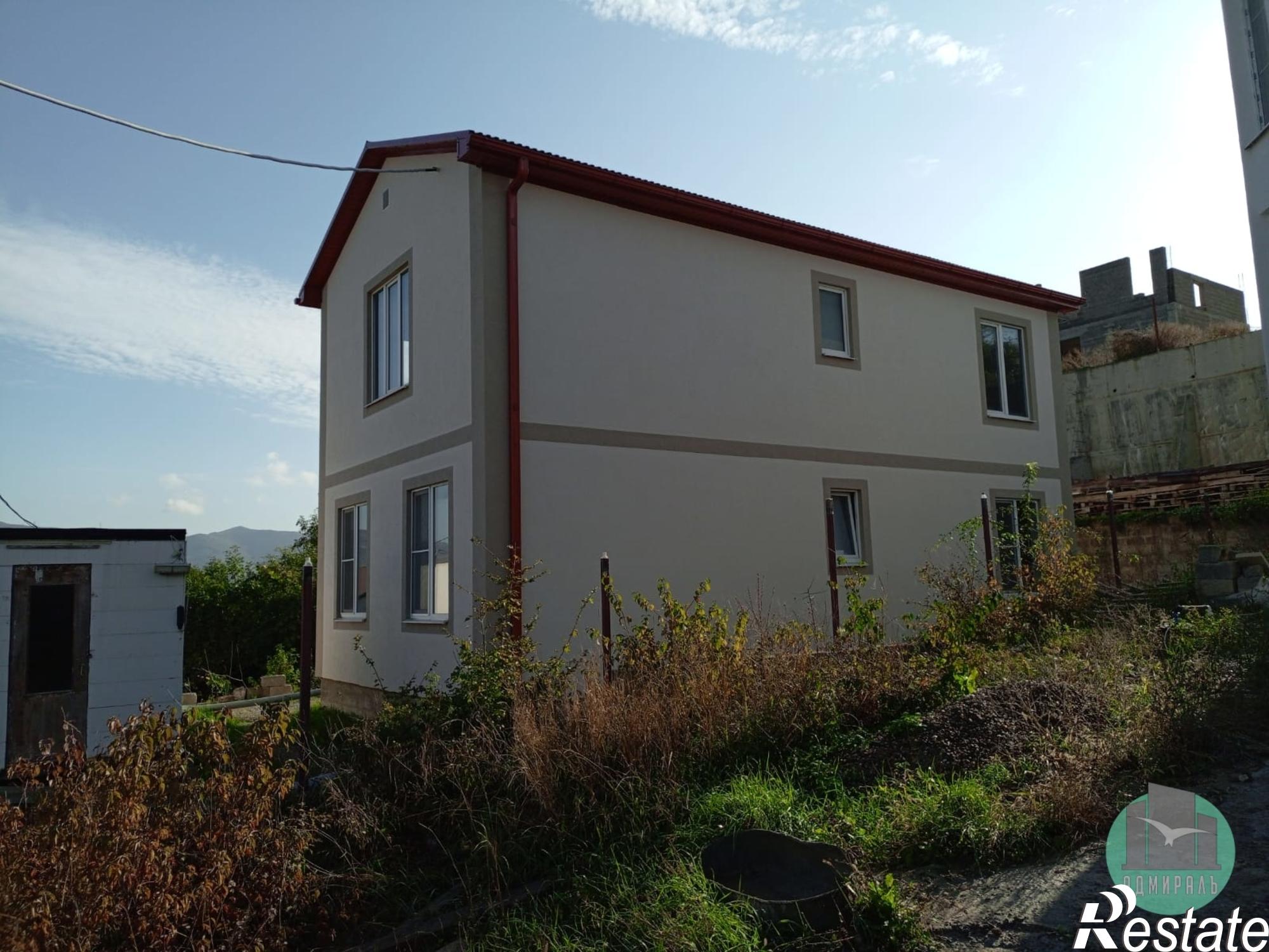 Купить дачу, дом, коттедж за 7 000 000 рублей на муниципальное образование Новороссийск,Гранатовая улица