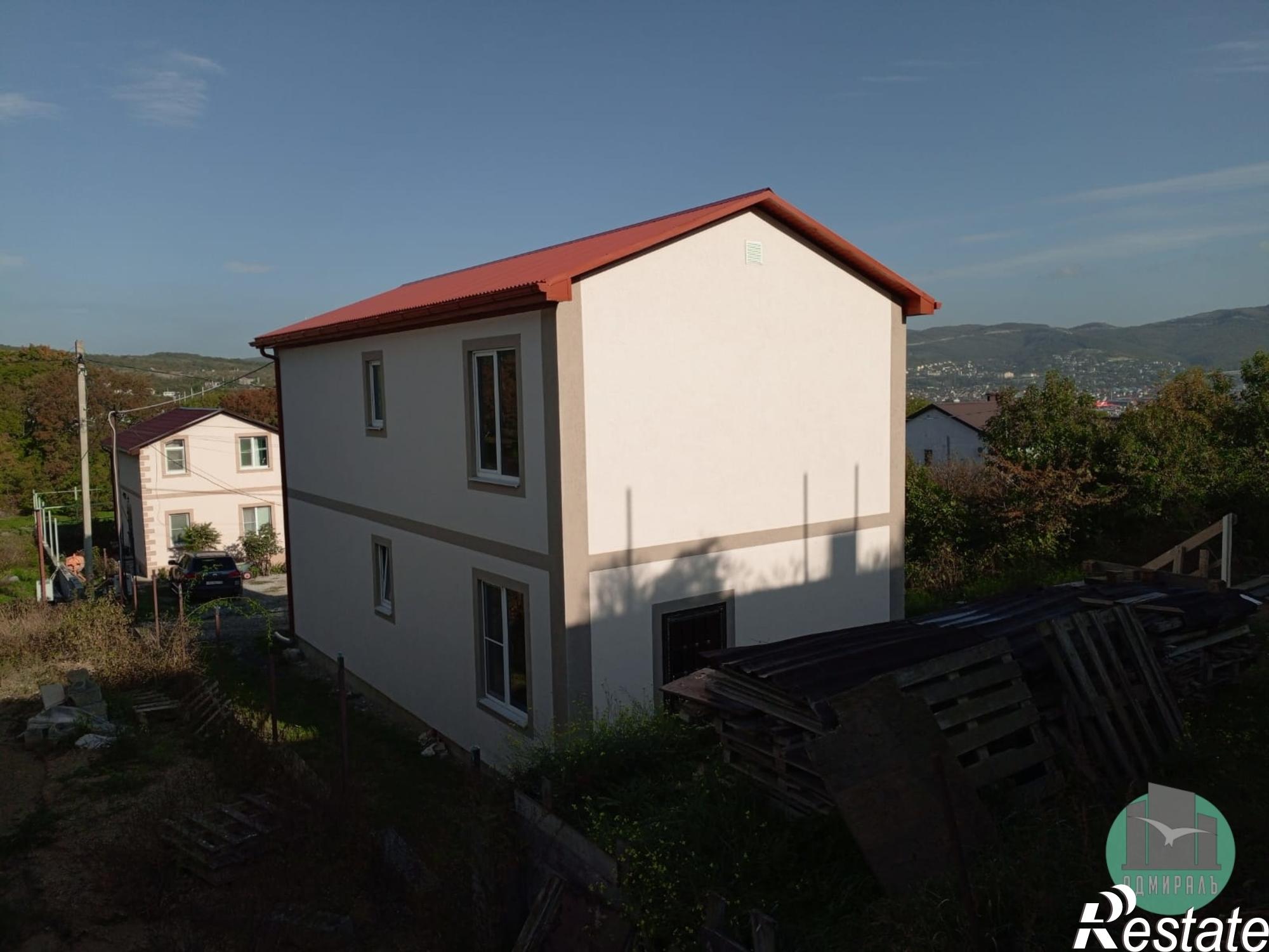 Купить дачу, дом, коттедж за 7 000 000 рублей на муниципальное образование Новороссийск,Гранатовая улица