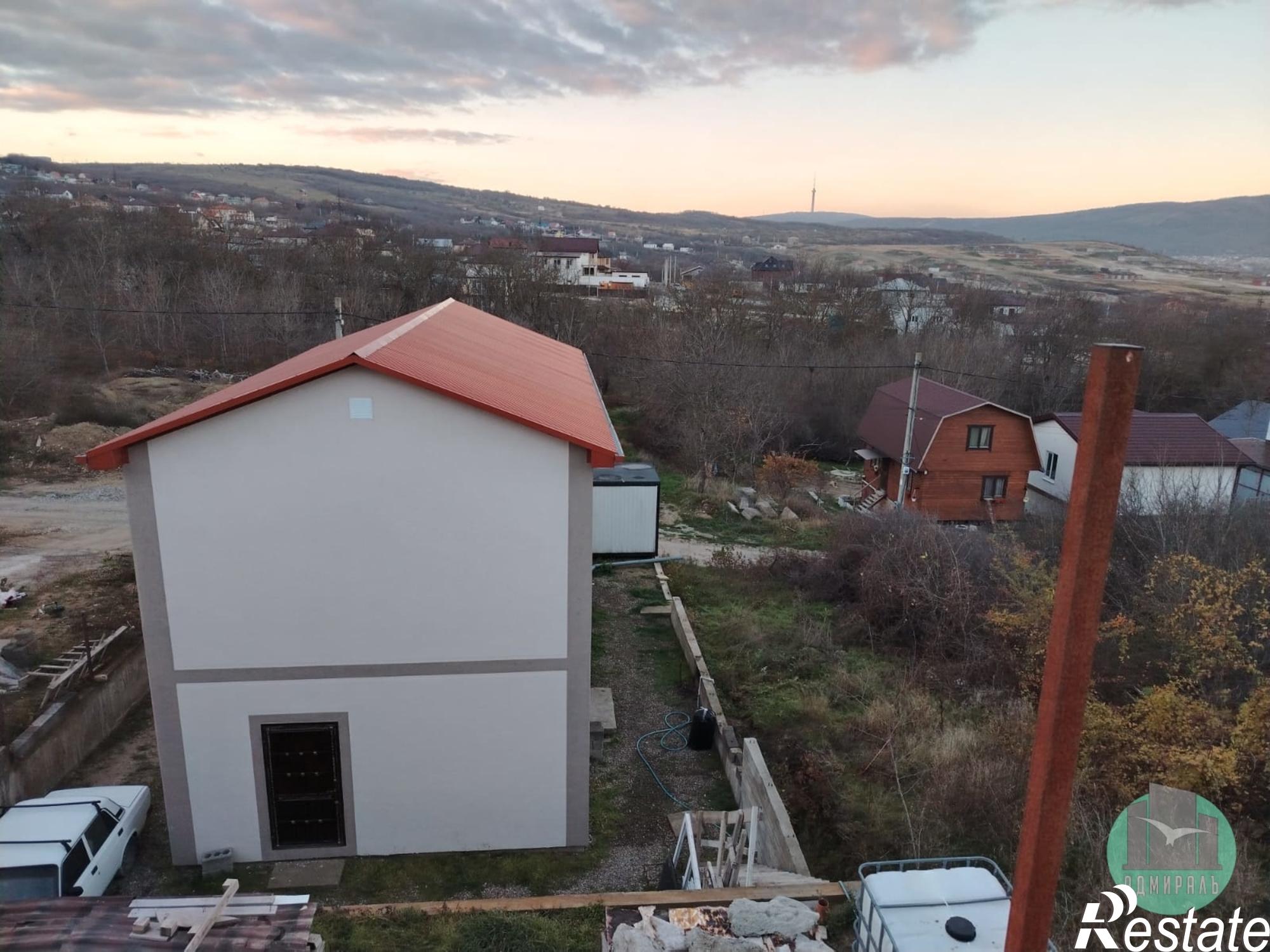 Купить дачу, дом, коттедж за 7 000 000 рублей на муниципальное образование Новороссийск,Гранатовая улица