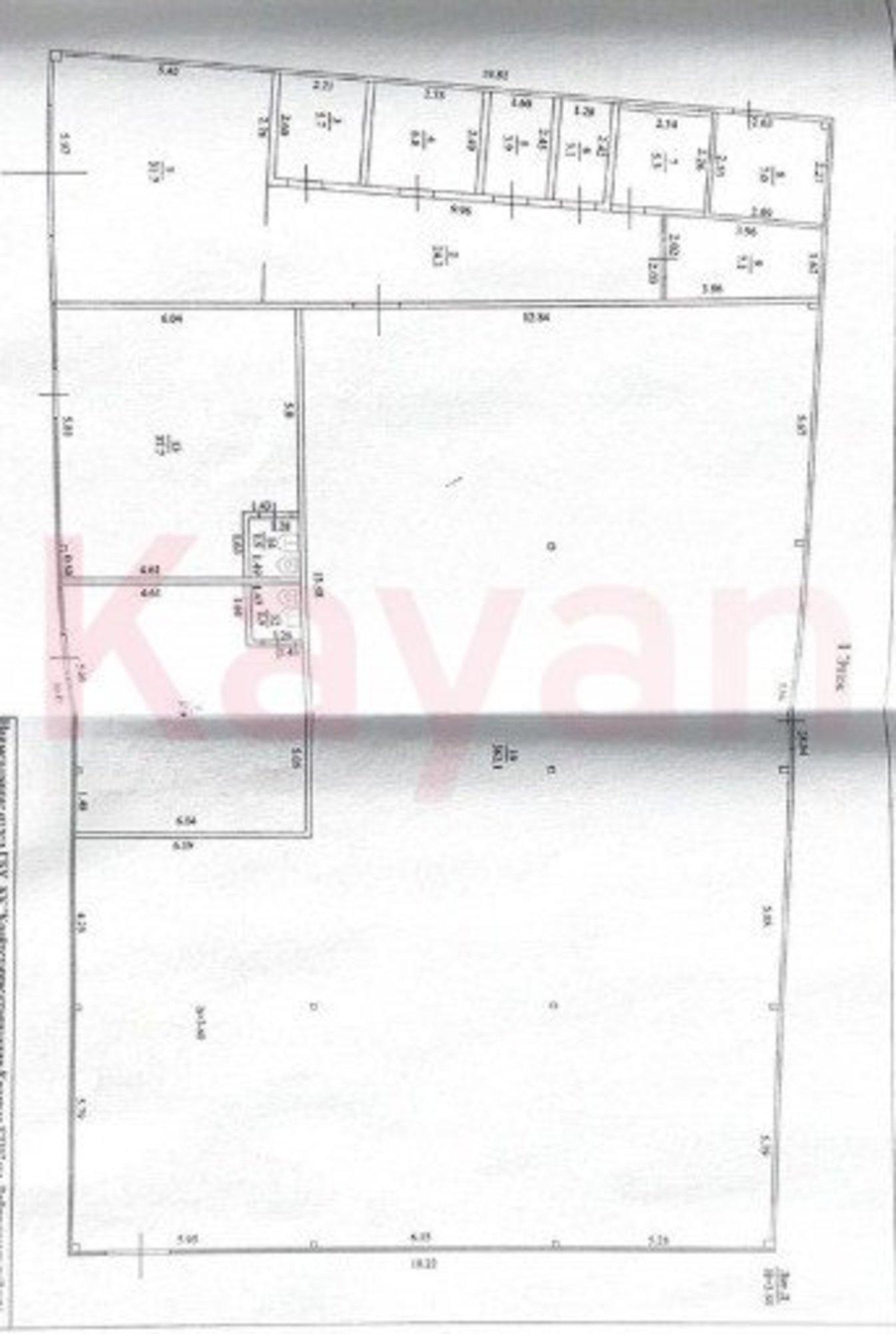 Купить торговое помещение за 43 500 000 рублей на Д. Бедного ул.