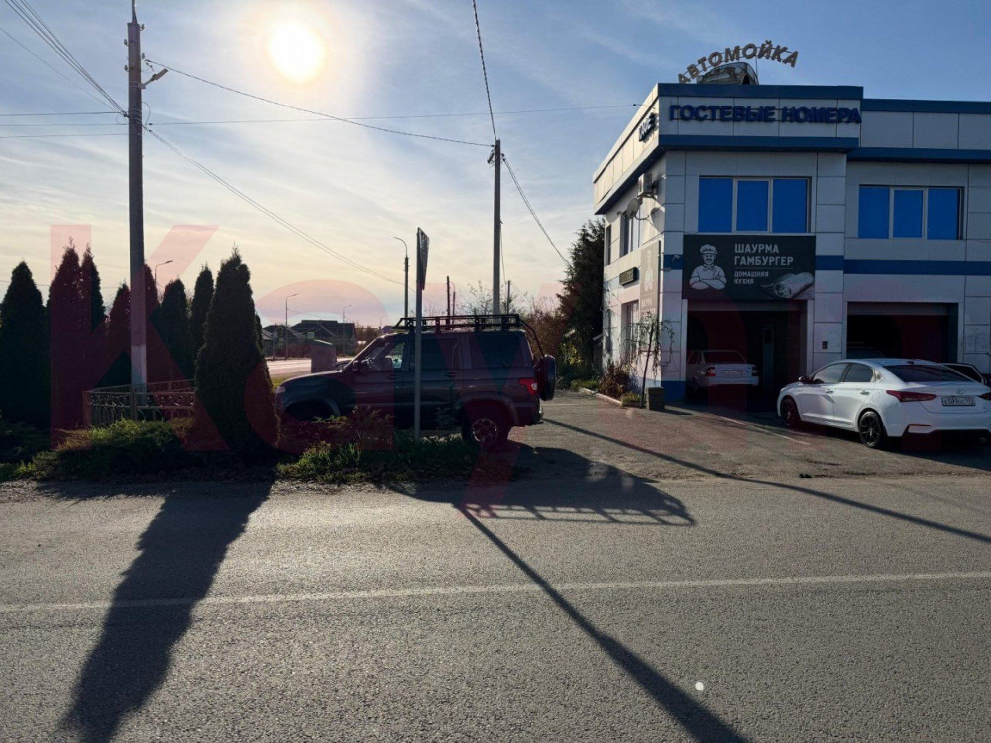 Купить торговое помещение за 43 500 000 рублей на Д. Бедного ул.